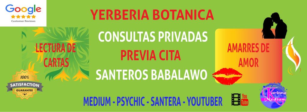 botanica yerberia near me
