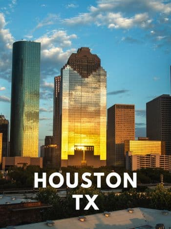 Houston TX