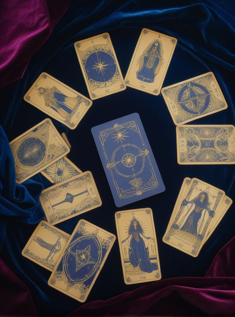 Psychic Readings in Houston TX