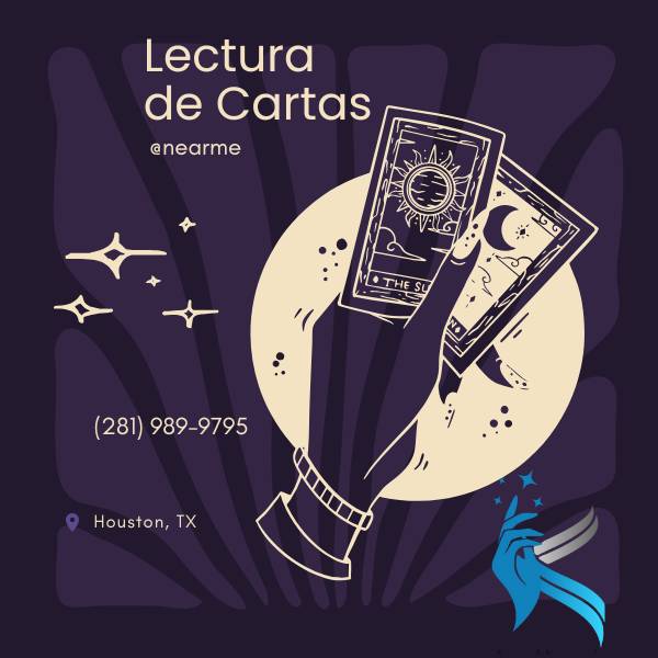 lectura de cartas near me